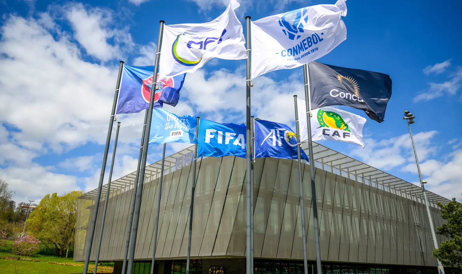 Mondial de Clubs FIFA 25 : toutes les infos